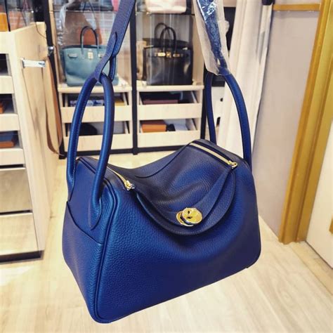 hermes blue nuit lindy|Hermes blue colours.